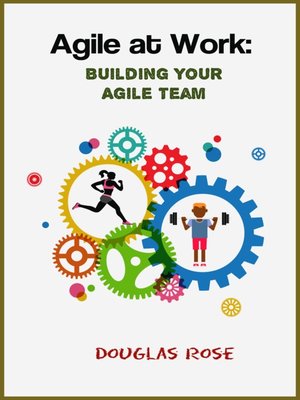 cover image of Agile at Work